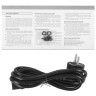 Блок питания Chieftec 600W ELEMENT ELP-600S
