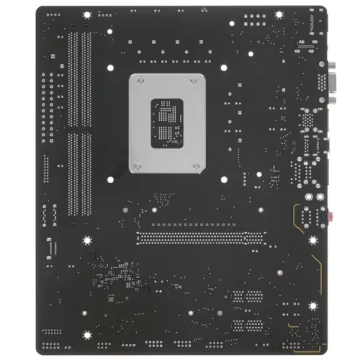 Материнская плата ASRock B660M-HDV