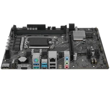 Материнская плата ASRock B660M-HDV
