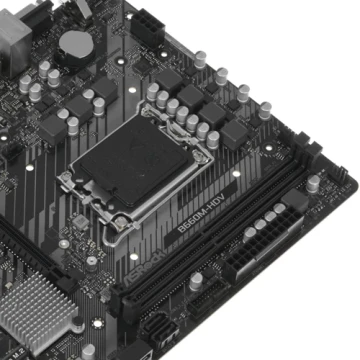 Материнская плата ASRock B660M-HDV