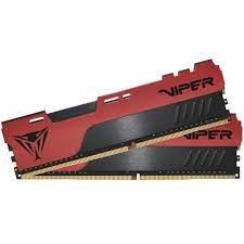 Оперативная память 8 Gb 2666 MHz PATRIOT VIPER ELITE II (PVE248G266C6K)
