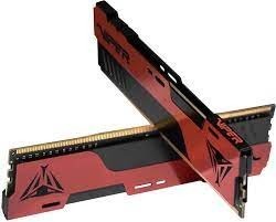 Оперативная память 8 Gb 2666 MHz PATRIOT VIPER ELITE II (PVE248G266C6K)