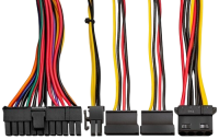 Блок питания ExeGate 550W AA550 (EX292240RUS-S)