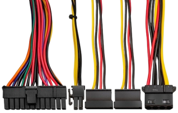 Блок питания ExeGate 550W AA550 (EX292240RUS-S)
