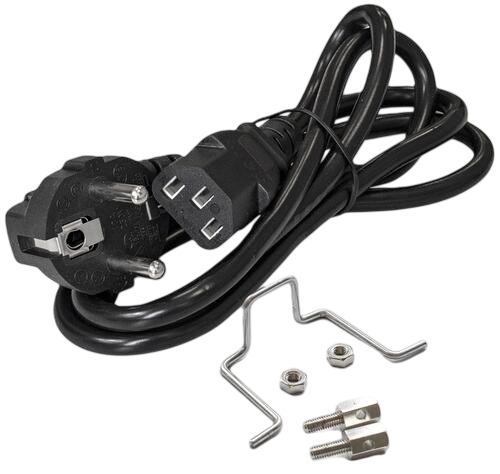 Блок питания ExeGate 550W AA550 (EX292240RUS-S)