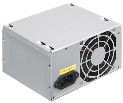 Блок питания ExeGate 550W AA550 (EX292240RUS-S)