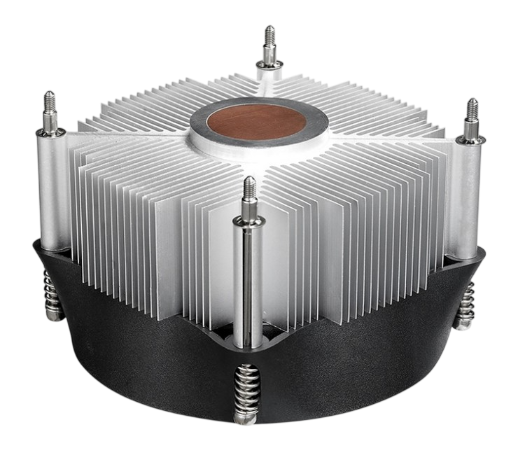Кулер для процессора Deepcool THETA 31 DP-ICAS-T31P PWM
