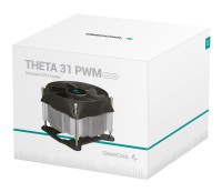 Кулер для процессора Deepcool THETA 31 DP-ICAS-T31P PWM