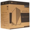 Компьютерный корпус Thermaltake DIVIDER 370 TG ARGB Snow White TG ARGB CA-1S4-00M6WN-00