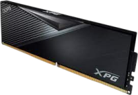 Оперативная память 64 Gb 6000 MHz ADATA XPG LANCER Black (AX5U6000C3032G-DCLABK)