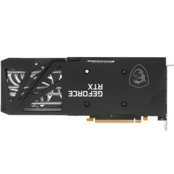 Видеокарта MSI (RTX 3060 Ti VENTUS 3X 8G LHR) GeForce RTX 3060 TI 8GB VENTUS 3X LHR