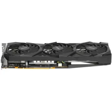 Видеокарта MSI (RTX 3060 Ti VENTUS 3X 8G LHR) GeForce RTX 3060 TI 8GB VENTUS 3X LHR