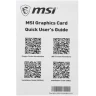 Видеокарта MSI (RTX 3060 Ti VENTUS 3X 8G LHR) GeForce RTX 3060 TI 8GB VENTUS 3X LHR