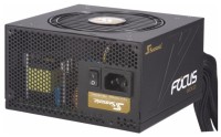 Блок питания SeaSonic 750W FOCUS GM-750 SSR-750FM