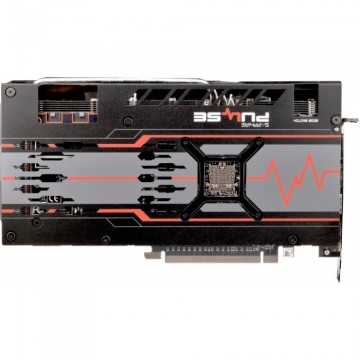 Видеокарта Sapphire (11293-09-20G) AMD Radeon RX 5700 XT 8GB Pulse BE