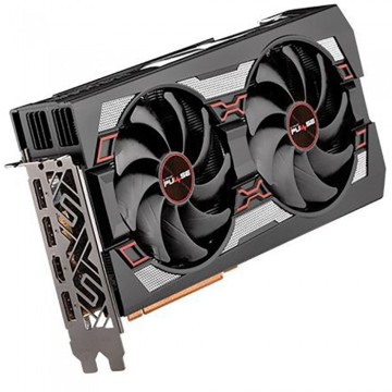 Видеокарта Sapphire (11293-09-20G) AMD Radeon RX 5700 XT 8GB Pulse BE