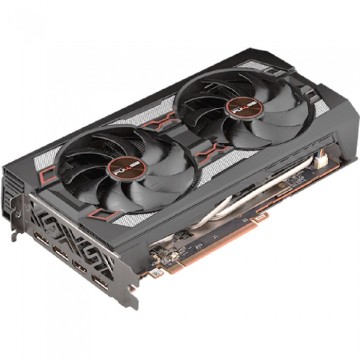 Видеокарта Sapphire (11293-09-20G) AMD Radeon RX 5700 XT 8GB Pulse BE