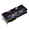 Видеокарта PNY (VCG409024TFXXPB1) GeForce RTX 4090 24GB XLR8 GAMING VERTO EPIC-X RGB Triple Fan