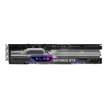 Видеокарта PNY (VCG409024TFXXPB1) GeForce RTX 4090 24GB XLR8 GAMING VERTO EPIC-X RGB Triple Fan