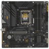 Материнская плата ASUS TUF GAMING B760M-E D4 90MB1E90-M0EAY0