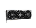 Видеокарта MSI (RTX 4070 Ti GAMING X SLIM 12G) GeForce RTX 4070 Ti 12GB GAMING X SLIM