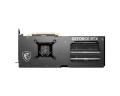 Видеокарта MSI (RTX 4070 Ti GAMING X SLIM 12G) GeForce RTX 4070 Ti 12GB GAMING X SLIM