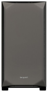 Компьютерный корпус Be Quiet! PURE BASE 500 Metallic Gray (BG036)