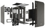 Компьютерный корпус Be Quiet! PURE BASE 500 Metallic Gray (BG036)