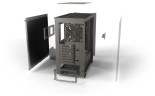 Компьютерный корпус Be Quiet! PURE BASE 500 Metallic Gray (BG036)