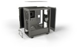 Компьютерный корпус Be Quiet! PURE BASE 500 Metallic Gray (BG036)