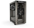Компьютерный корпус Be Quiet! PURE BASE 500 Metallic Gray (BG036)