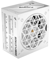 Блок питания 1STPLAYER 1300W NGDP Platinum White (HA-1300BA3-WH) 16 Pin (PCIe 5.0 Connector Cable Details)