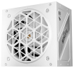 Блок питания 1STPLAYER 1300W NGDP Platinum White (HA-1300BA3-WH) 16 Pin (PCIe 5.0 Connector Cable Details)