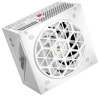 Блок питания 1STPLAYER 1300W NGDP Platinum White (HA-1300BA3-WH) 16 Pin (PCIe 5.0 Connector Cable Details)