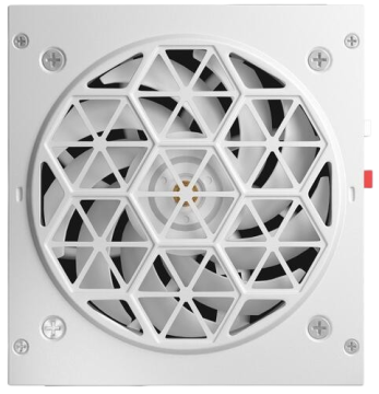 Блок питания 1STPLAYER 1300W NGDP Platinum White (HA-1300BA3-WH) 16 Pin (PCIe 5.0 Connector Cable Details)