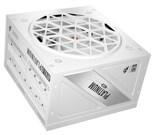 Блок питания 1STPLAYER 1300W NGDP Platinum White (HA-1300BA3-WH) 16 Pin (PCIe 5.0 Connector Cable Details)