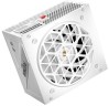 Блок питания 1STPLAYER 1300W NGDP Platinum White (HA-1300BA3-WH) 16 Pin (PCIe 5.0 Connector Cable Details)