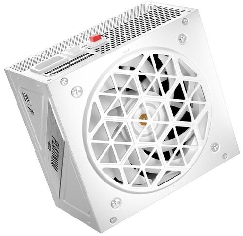 Блок питания 1STPLAYER 1300W NGDP Platinum White (HA-1300BA3-WH) 16 Pin (PCIe 5.0 Connector Cable Details)