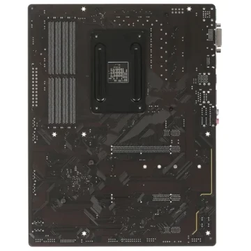 Материнская плата GIGABYTE B450 GAMING X