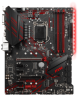 Материнская плата MSI MPG Z390 GAMING PLUS