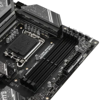 Материнская плата MSI Z790 GAMING PLUS WIFI