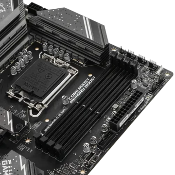 Материнская плата MSI Z790 GAMING PLUS WIFI