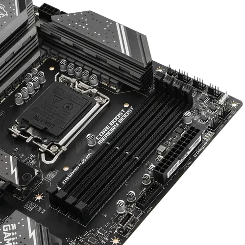 Материнская плата MSI Z790 GAMING PLUS WIFI