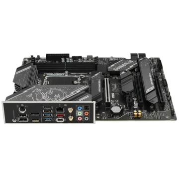 Материнская плата MSI Z790 GAMING PLUS WIFI