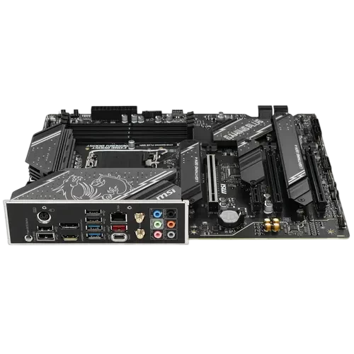 Материнская плата MSI Z790 GAMING PLUS WIFI