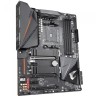 Материнская плата GIGABYTE B550 AORUS PRO
