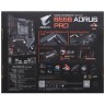 Материнская плата GIGABYTE B550 AORUS PRO