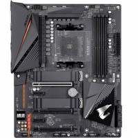 Материнская плата GIGABYTE B550 AORUS PRO