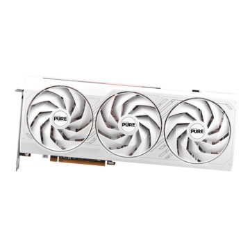 Видеокарта Sapphire (11330-03-20G) Radeon RX 7800 XT 16GB Pure