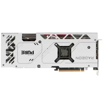 Видеокарта Sapphire (11330-03-20G) Radeon RX 7800 XT 16GB Pure